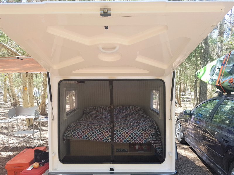 Caravan & RV Screens (Sizes to suit all models) Bug Mesh Screens Oz